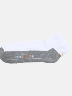 Herren Camano Herren Sportsocken im 2er Pack