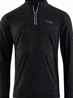 Herren Stooker Athletic Herren Sport-Troyer