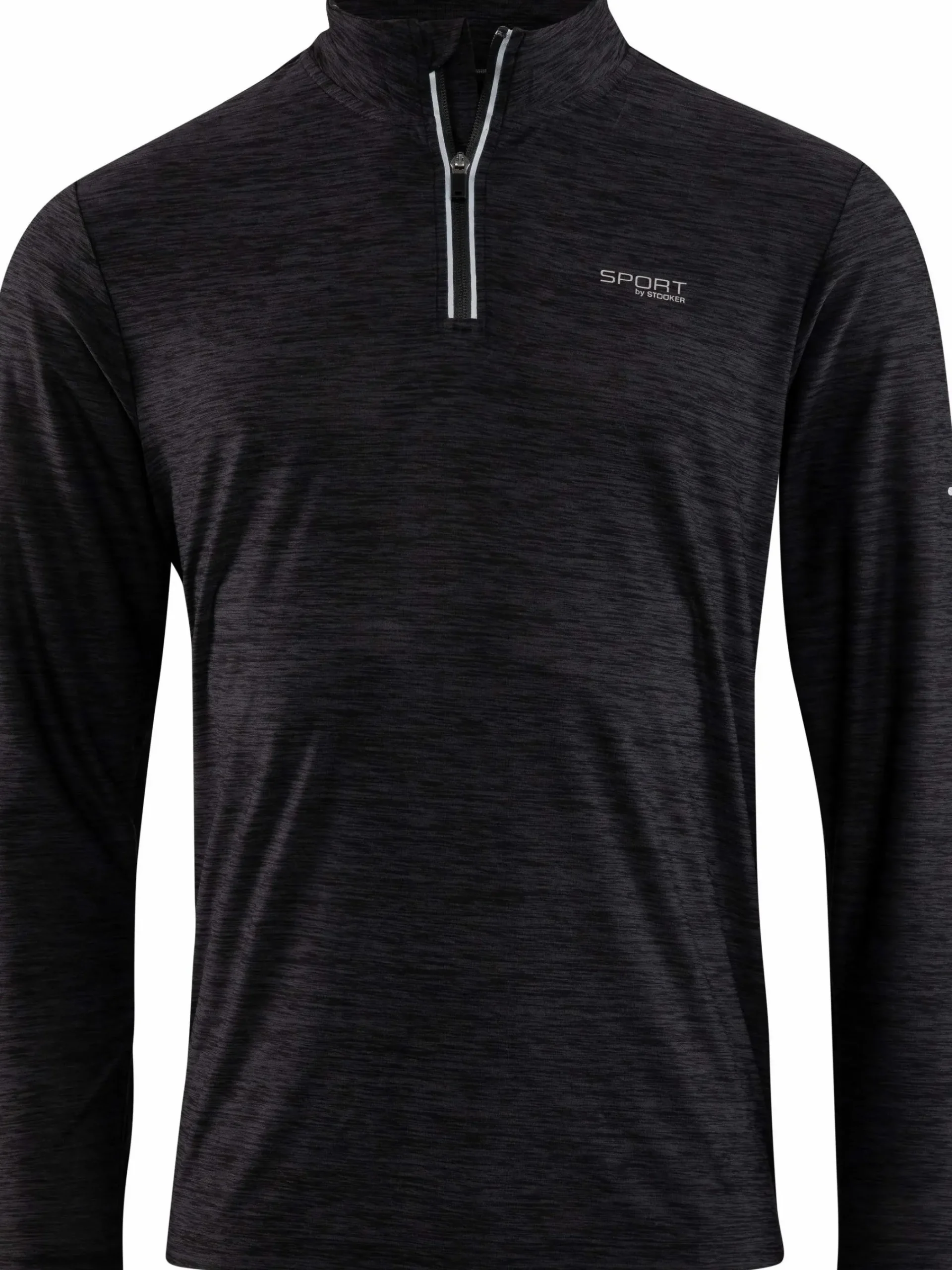 Herren Stooker Athletic Herren Sport-Troyer