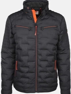 Herren Jim Spencer Herren Steppjacke