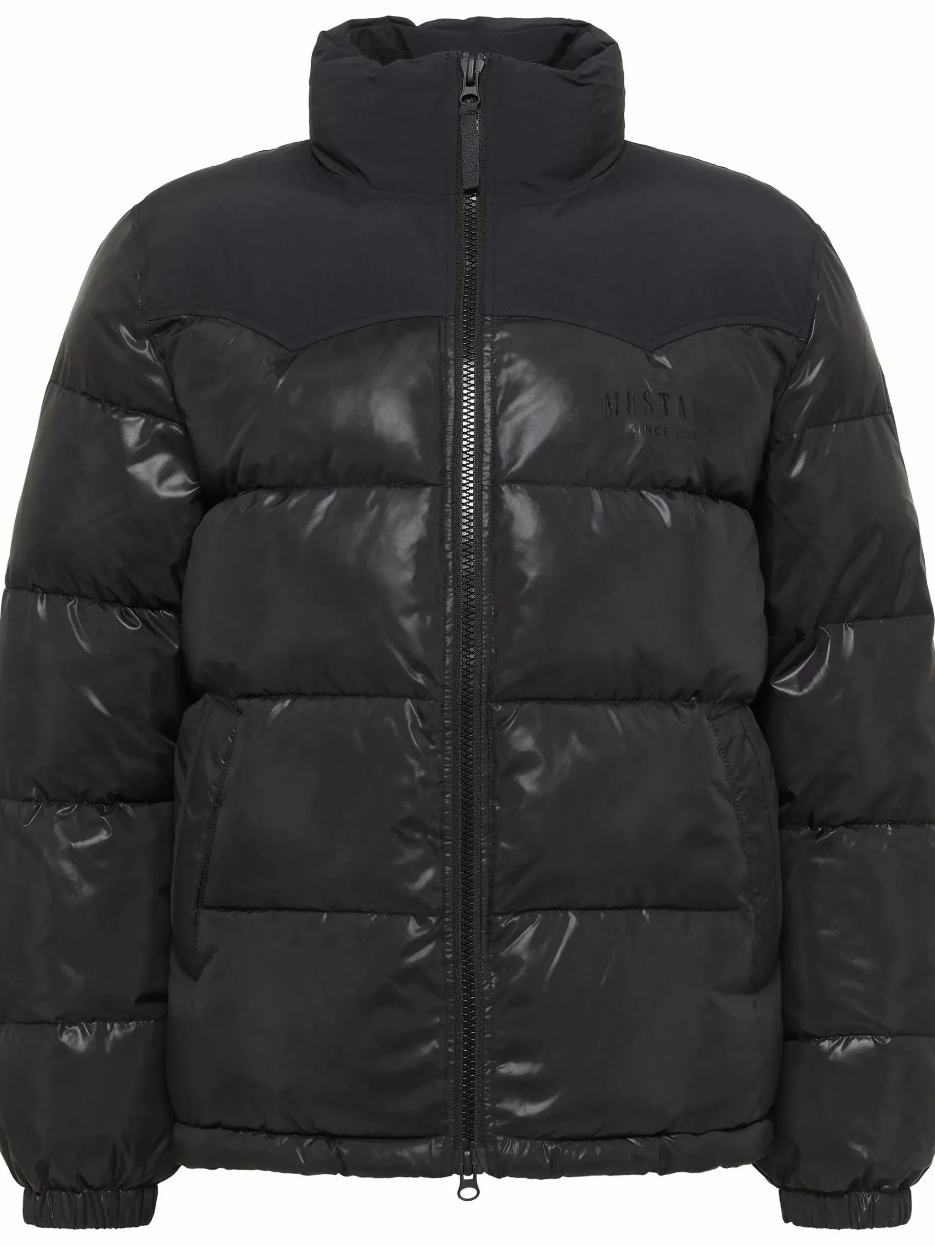 Herren Mustang Herren Steppjacke