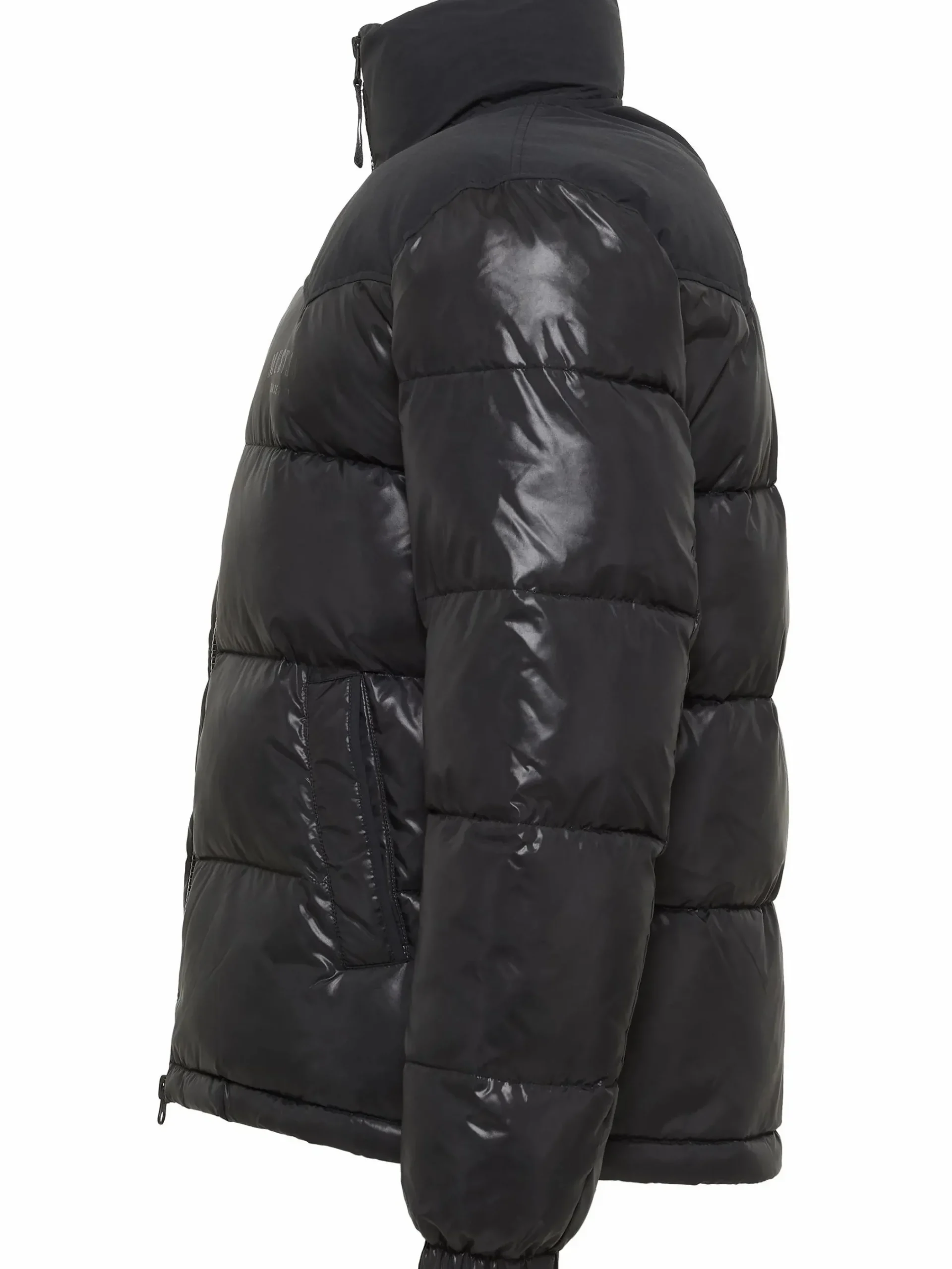 Herren Mustang Herren Steppjacke