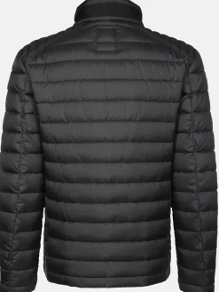 Herren Jim Spencer Herren Steppjacke in schmaler Form