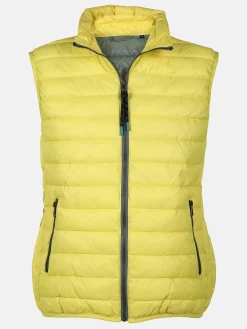 Herren Lerros Herren Steppweste