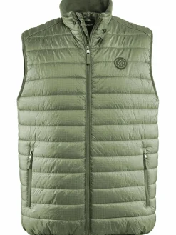 Herren Stooker HAKA Herren Steppweste