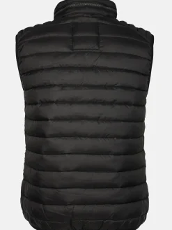 Herren Jim Spencer Herren Steppweste