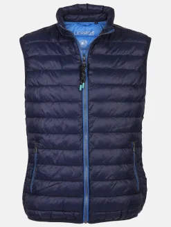 Herren Lerros Herren Steppweste