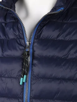 Herren Lerros Herren Steppweste