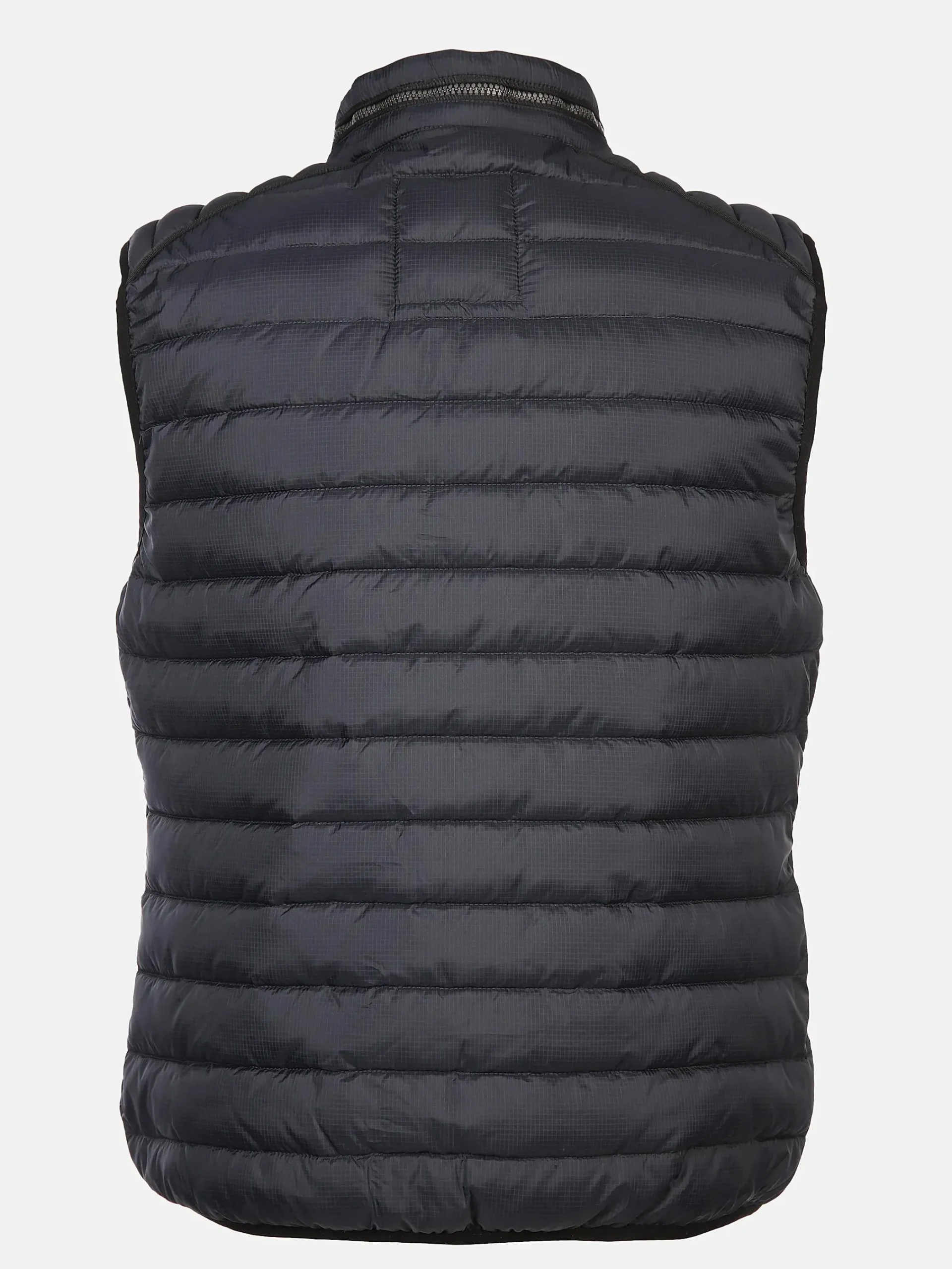 Herren Jim Spencer Herren Steppweste