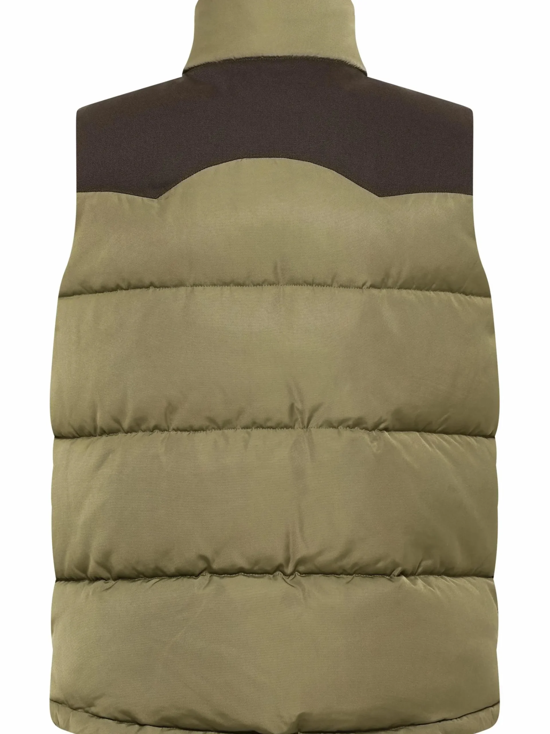 Herren Mustang Herren Steppweste