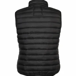 Herren Jim Spencer Herren Steppweste