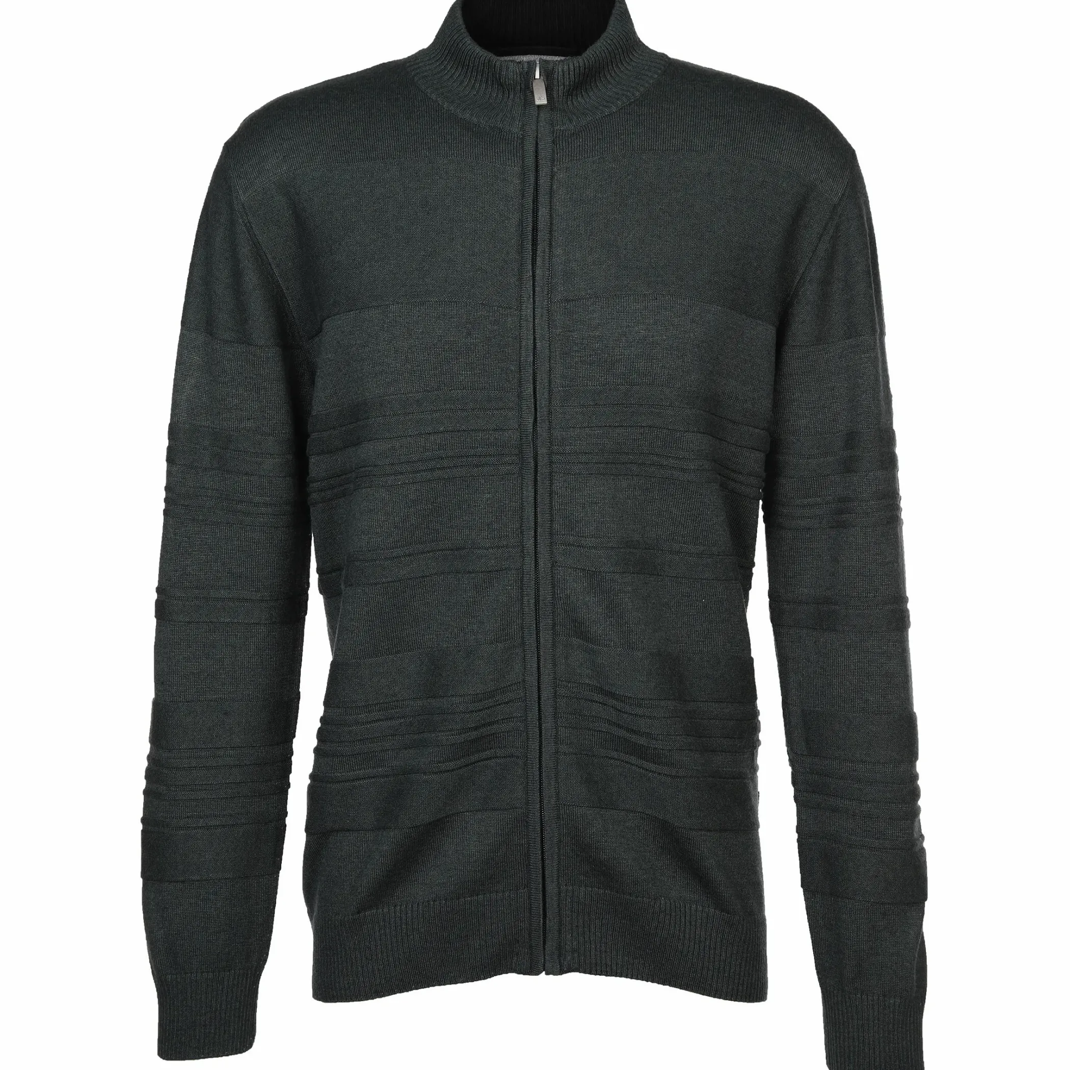 Herren Jim Spencer Herren Strickcardigan