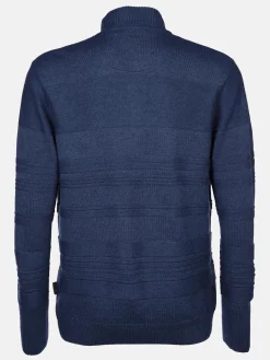 Herren Jim Spencer Herren Strickcardigan