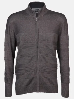 Herren Jim Spencer Herren Strickcardigan