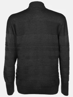 Herren Jim Spencer Herren Strickcardigan