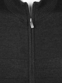 Herren Jim Spencer Herren Strickcardigan