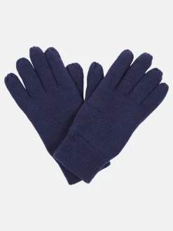 Herren Jim Spencer Herren Strickhandschuhe mit Innenfleece