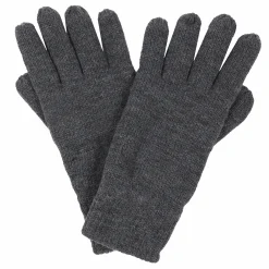 Herren Jim Spencer Herren Strickhandschuhe mit Innenfleece