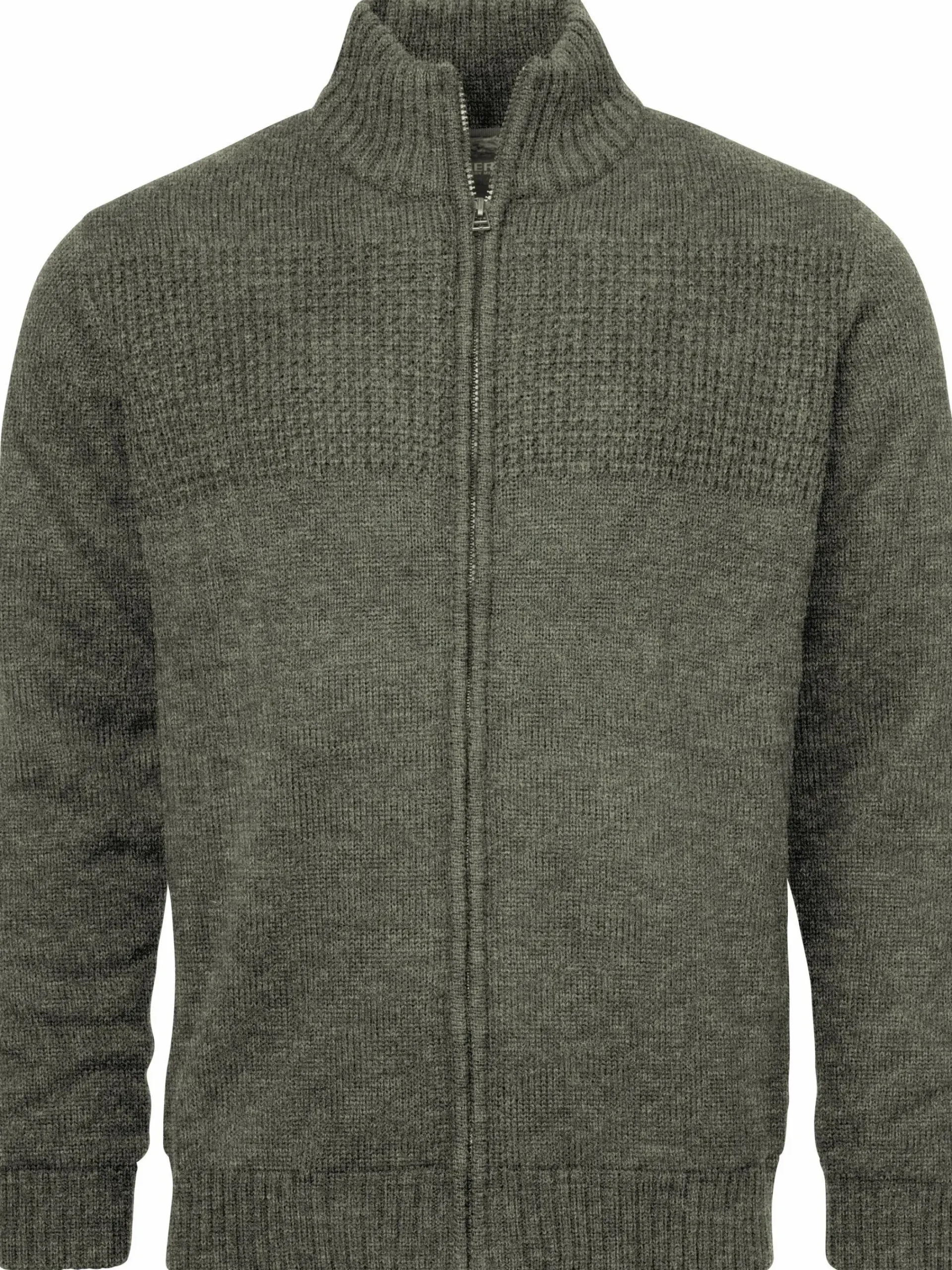 Herren HERO by John Medoox Herren Strickjacke