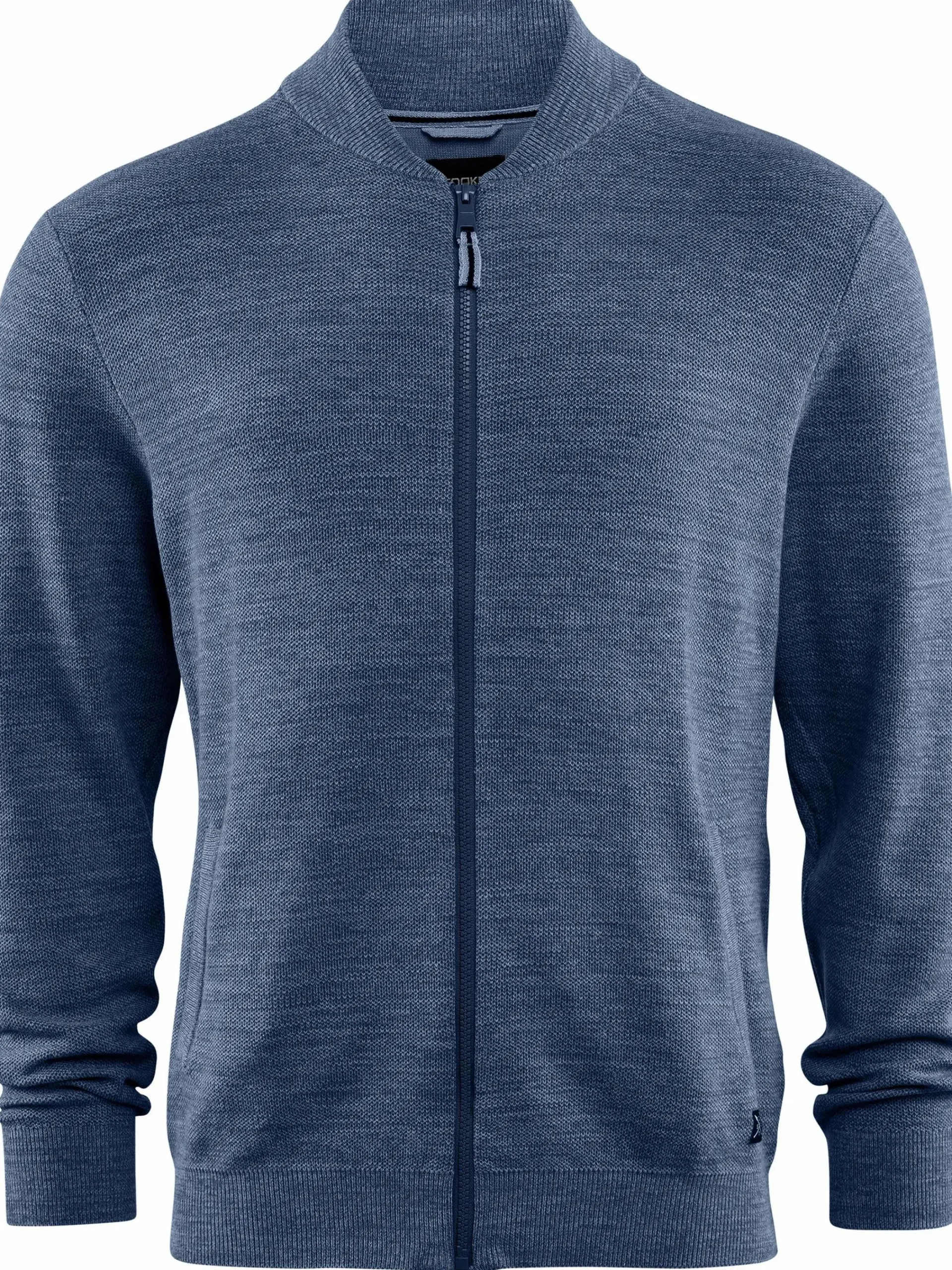 Herren Stooker HAKA Herren Strickjacke