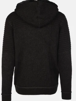 Herren Southern Territory Herren Strickjacke mit Kapuze