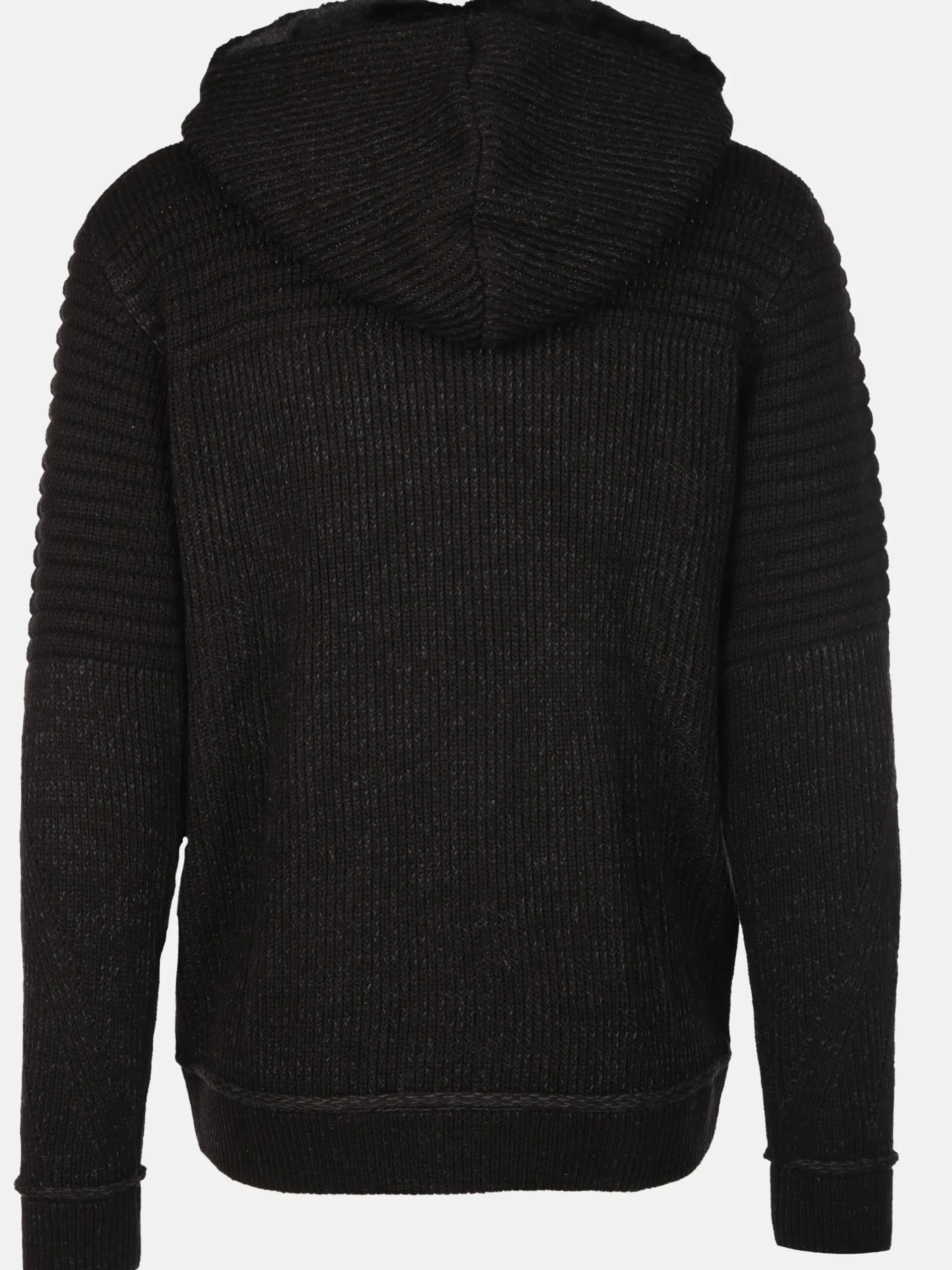 Herren Southern Territory Herren Strickjacke mit Kapuze