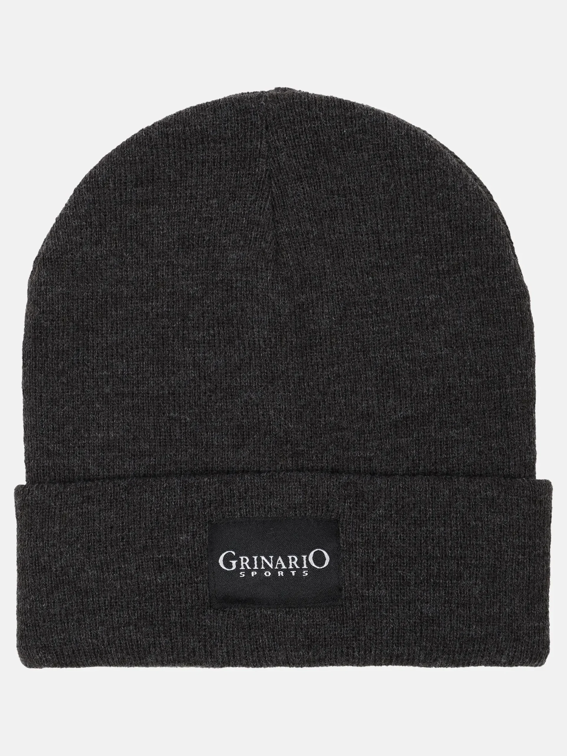 Herren Grinario Sports Herren Strickmütze