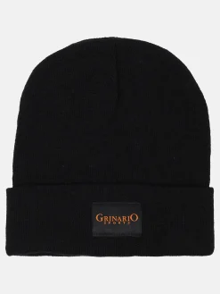 Herren Grinario Sports Herren Strickmütze