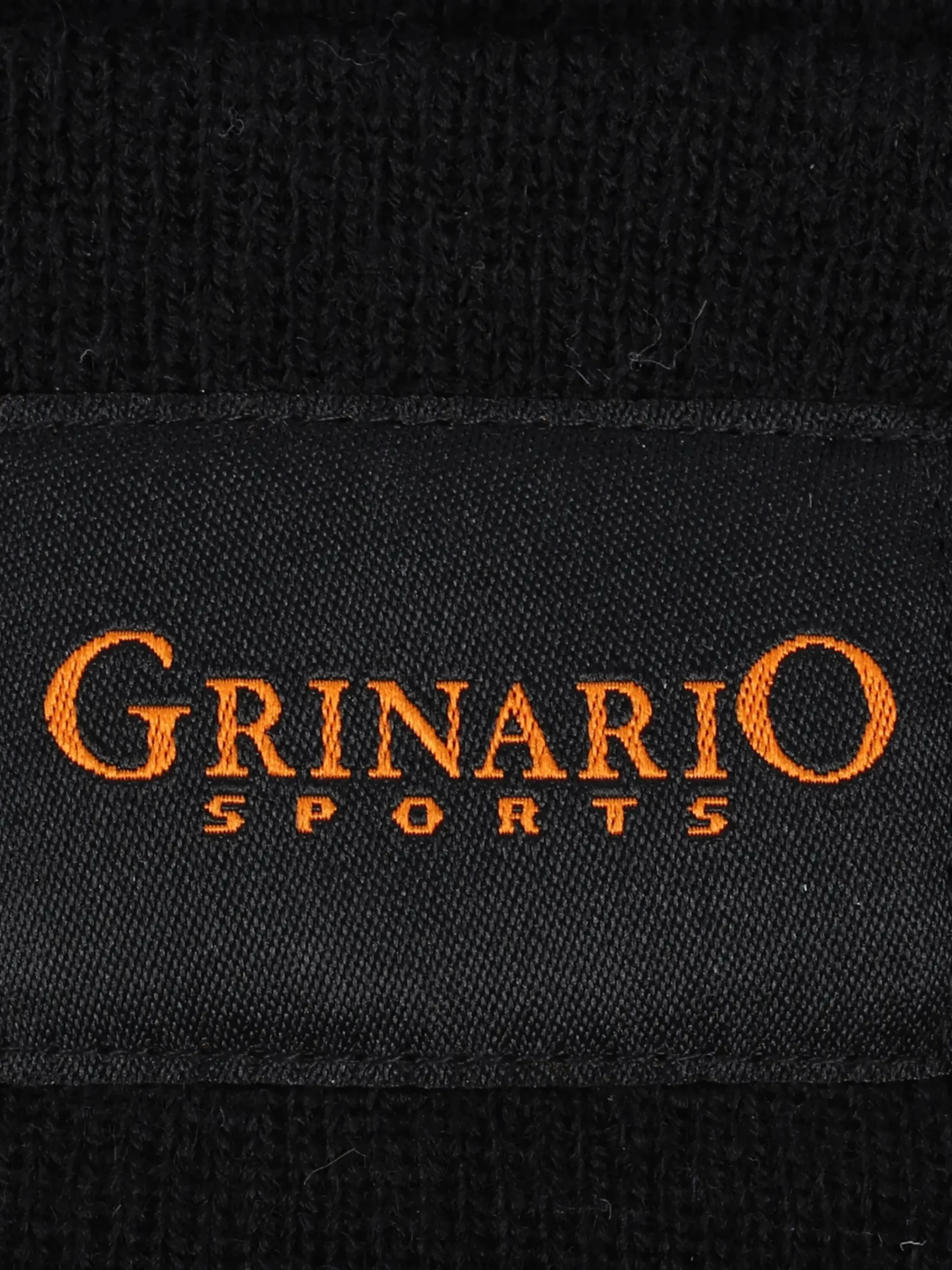 Herren Grinario Sports Herren Strickmütze