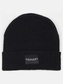 Herren Grinario Sports Herren Strickmütze