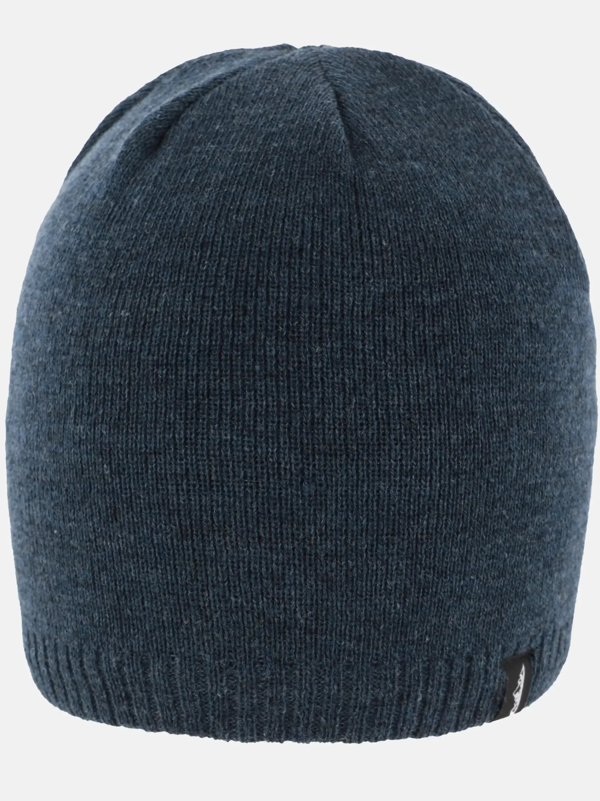 Herren Jim Spencer Herren Strickmütze meliert