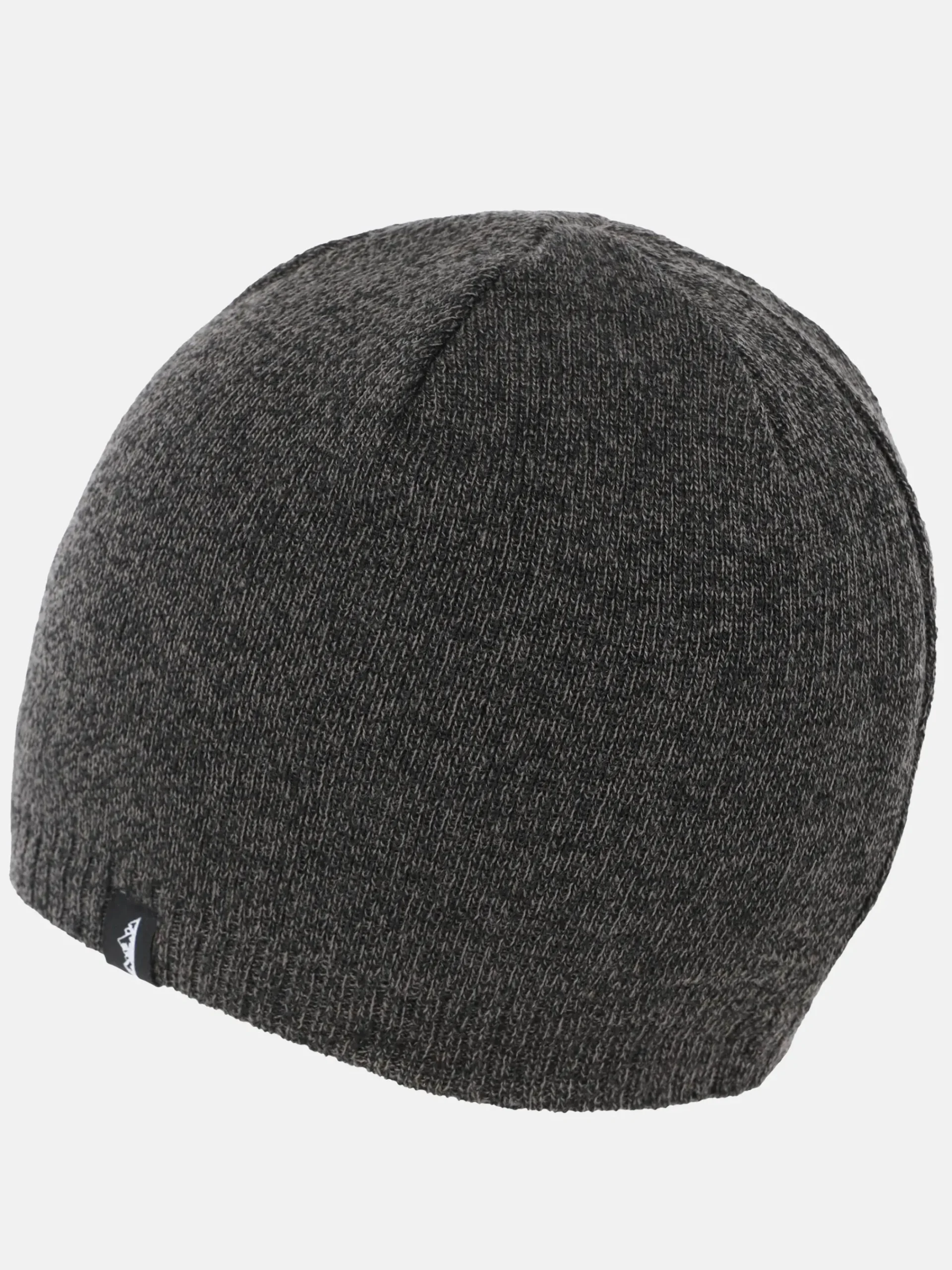 Herren Jim Spencer Herren Strickmütze meliert