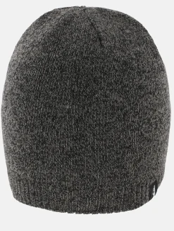 Herren Jim Spencer Herren Strickmütze meliert