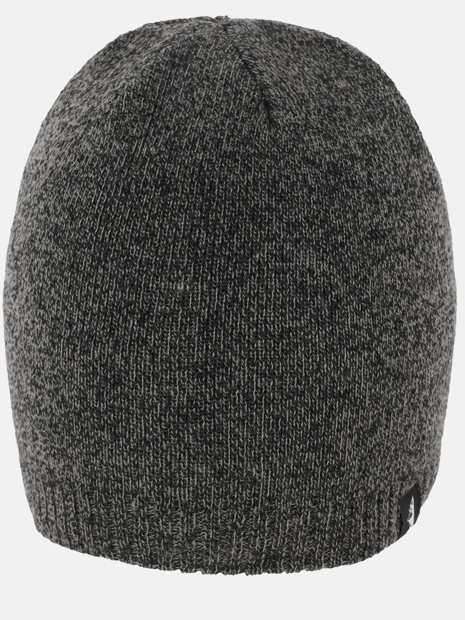 Herren Jim Spencer Herren Strickmütze meliert