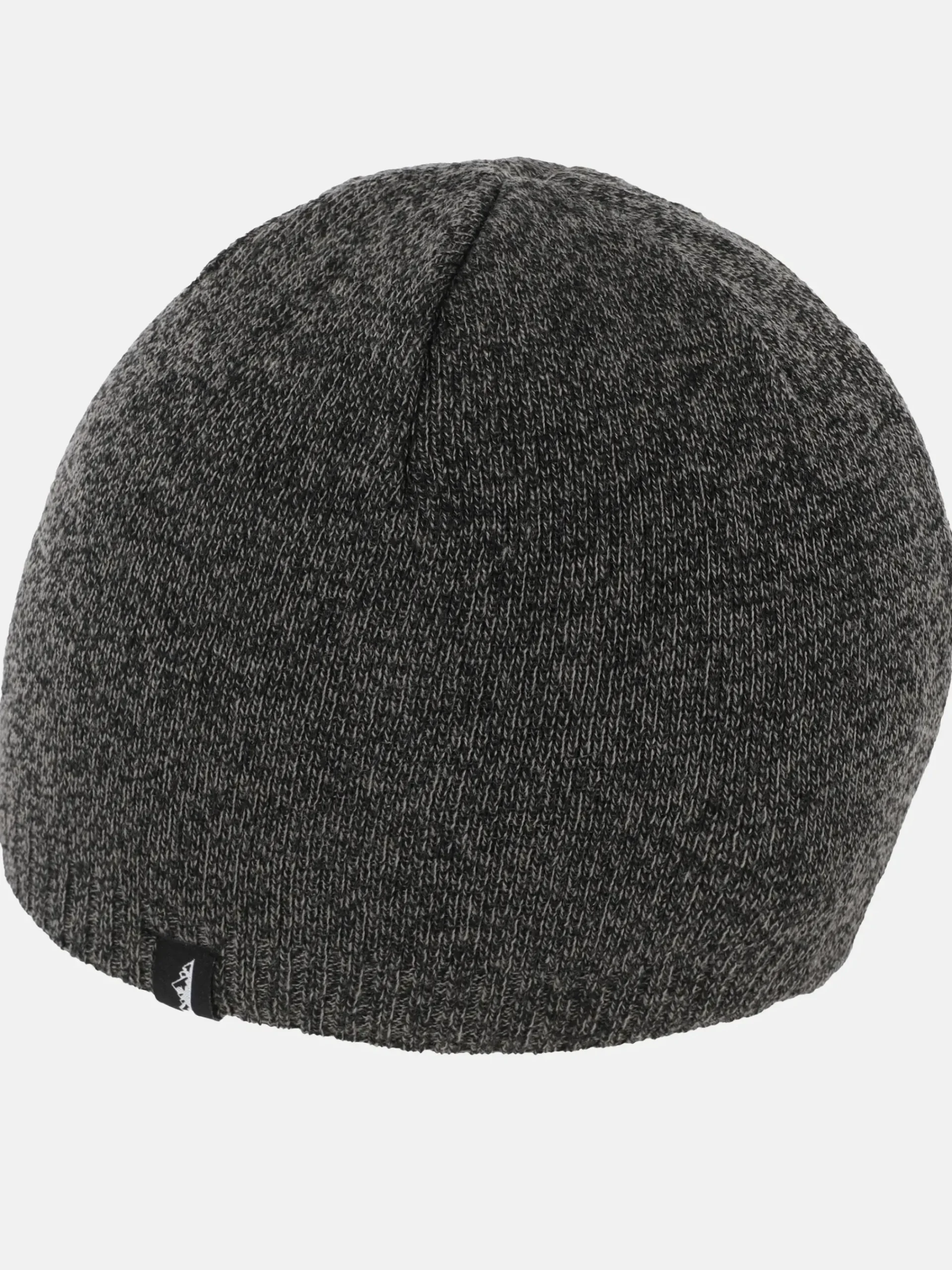 Herren Jim Spencer Herren Strickmütze meliert