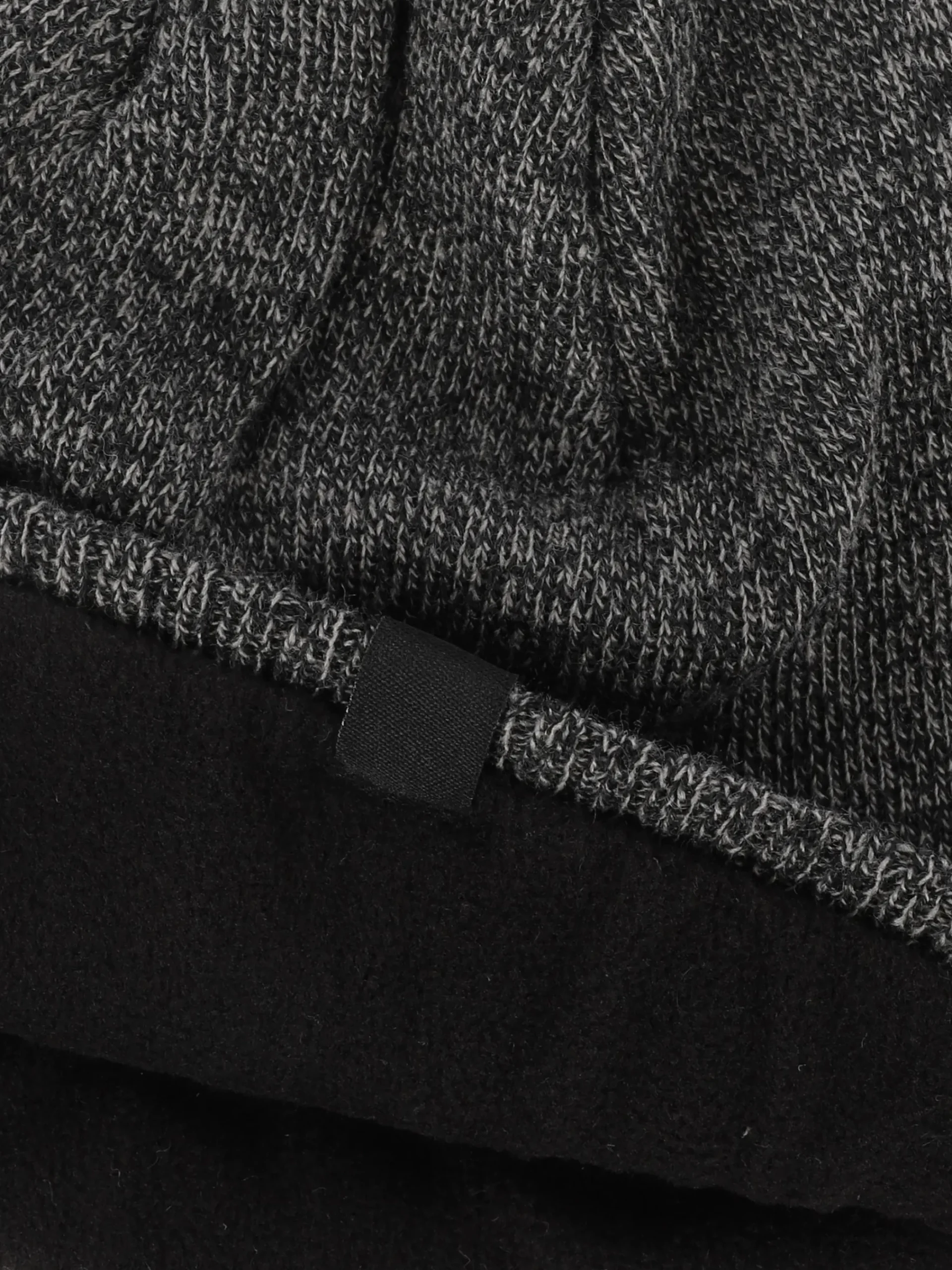 Herren Jim Spencer Herren Strickmütze meliert