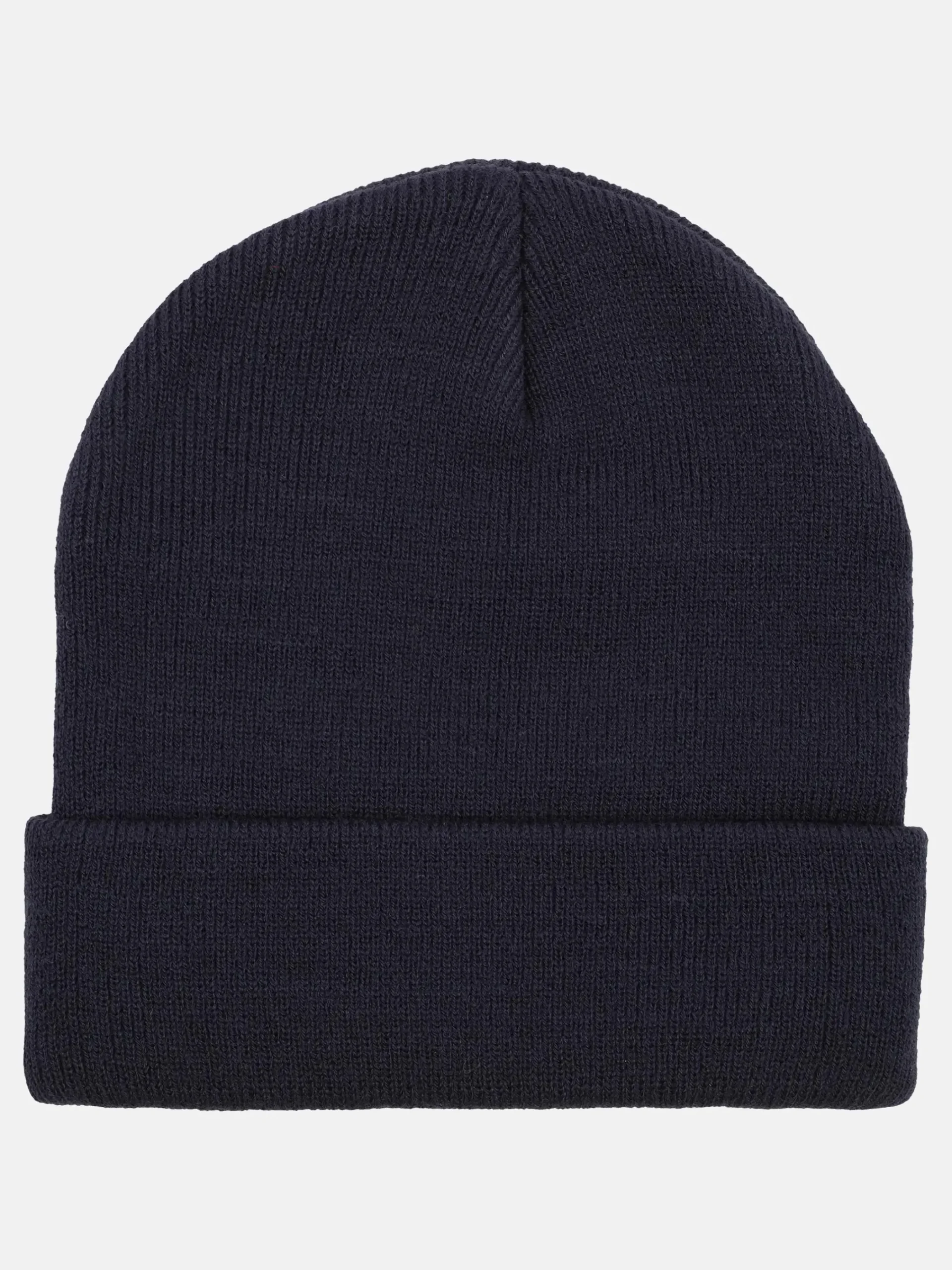 Herren Worker Herren Strickmütze unifarben