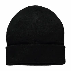 Herren Worker Herren Strickmütze unifarben