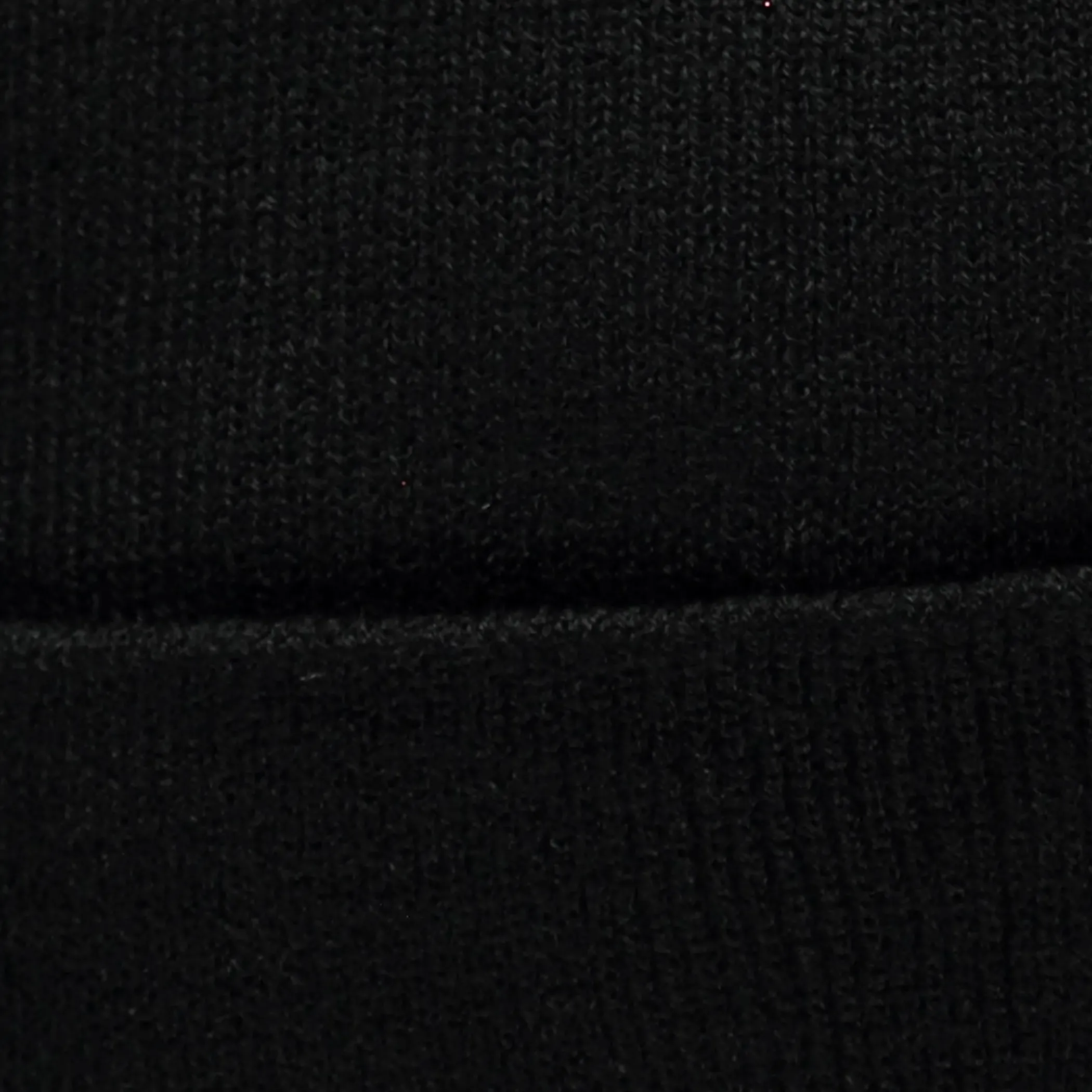 Herren Worker Herren Strickmütze unifarben