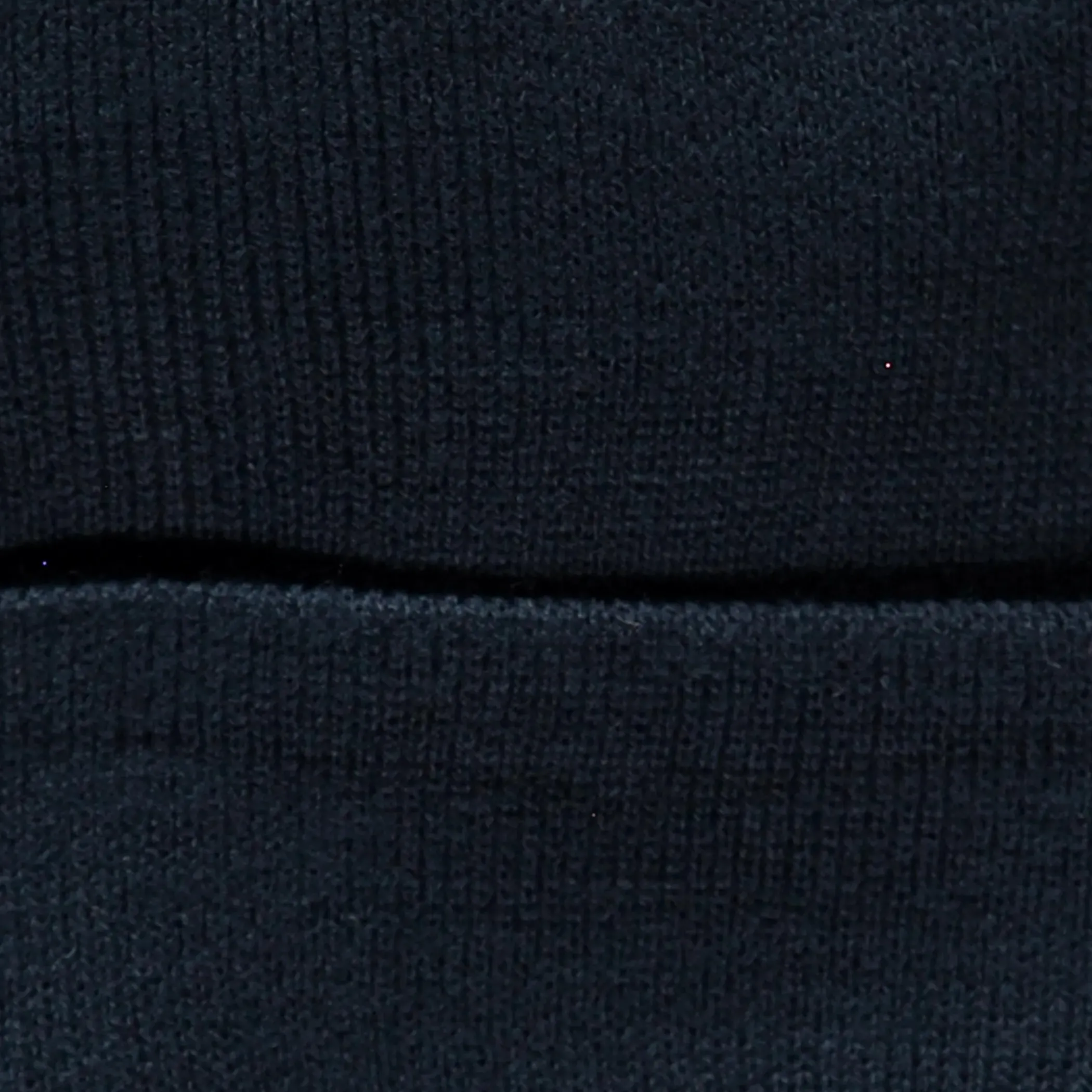 Herren Worker Herren Strickmütze unifarben