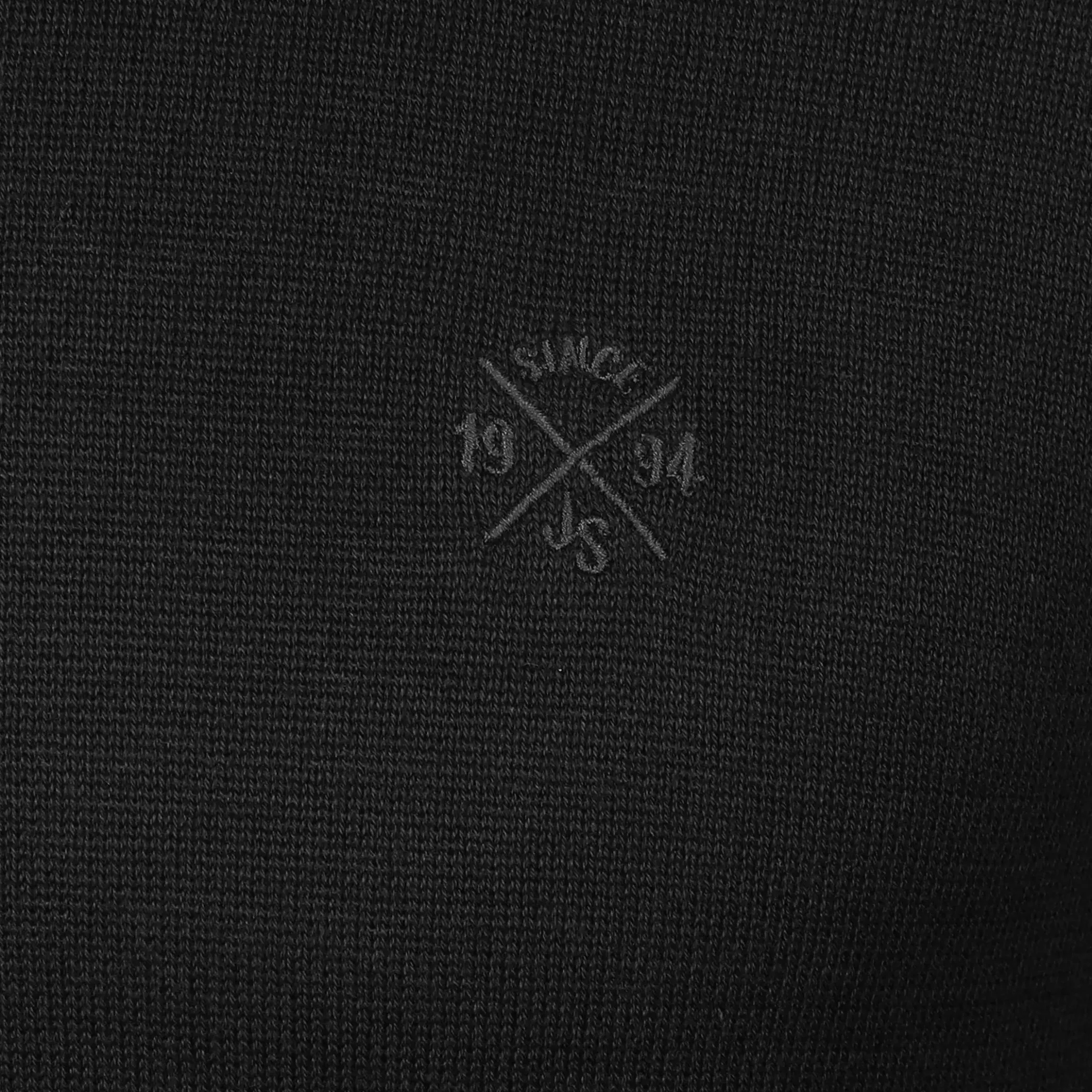 Herren Jim Spencer Herren Strickpullover