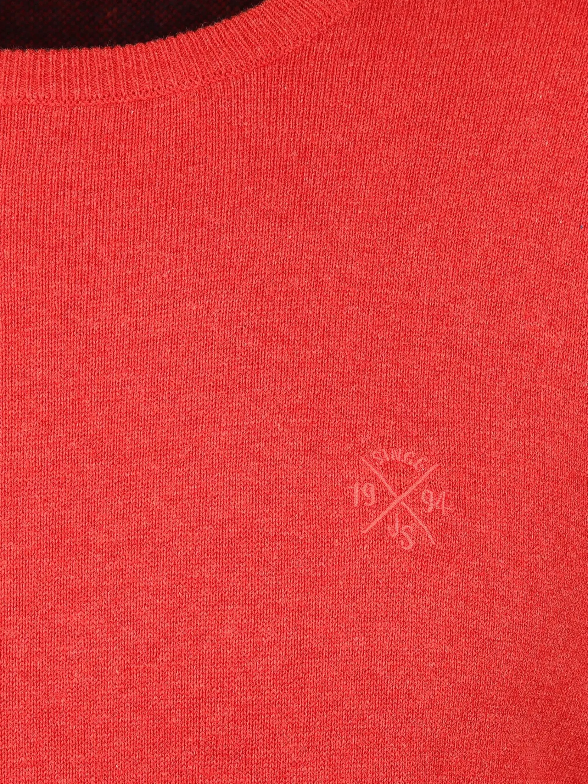 Herren Jim Spencer Herren Strickpullover