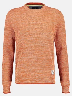 Herren Lerros Herren Strickpullover