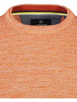 Herren Lerros Herren Strickpullover
