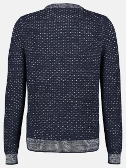 Herren Lerros Herren Strickpullover