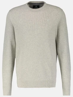 Herren Lerros Herren Strickpullover