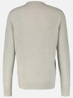 Herren Lerros Herren Strickpullover