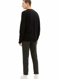 Herren Tom Tailor Herren Strickpullover