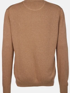 Herren Jim Spencer Herren Strickpullover