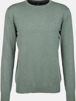 Herren Jim Spencer Herren Strickpullover